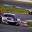 ADAC GT Masters, Lausitzring Test, Team ISR, Filip Salaquarda, Frank Stippler