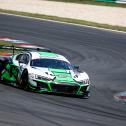 ADAC GT Masters, Lausitzring Test, Team WRT, Mirko Bortolotti, Rolf Ineichen