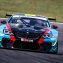 ADAC GT Masters, Lausitzring Test, MRS GT-Racing