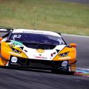 ADAC GT Masters, Lausitzring Test, GRT Grasser Racing Team, Steijn Schothorst, Tim Zimmermann