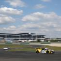 ADAC GT Masters, Lausitzring Test, EFP Car Collection by TECE, Pierre Kaffer, Elia Erhart