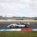 ADAC Formel 4, Lausitzring Test, US Racing, Tim Tramnitz