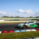 ADAC GT Masters, Lausitzring Test, Team WRT, Mirko Bortolotti, Rolf Ineichen