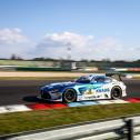 ADAC GT Masters, Lausitzring Test, HTP-WINWARD, Philip Ellis, Raffaele Marciello