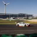 ADAC GT Masters, Lausitzring Test, Team ZAKSPEED BKK Mobil Oil Racing, Daniel Keilwitz, Jimmy Eriksson