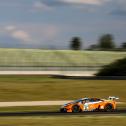 ADAC GT Masters, Lausitzring Test, GRT Grasser Racing Team, Steijn Schothorst, Tim Zimmermann