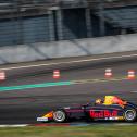 ADAC Formel 4, Lausitzring Test, Van Amersfoort Racing, Jonny Edgar