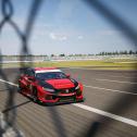 ADAC TCR Germany, Lausitzring Test, Profi-Car Team Halder, Marcel Fugel