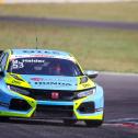 ADAC TCR Germany, Lausitzring Test, Profi-Car Team Halder, Michelle Halder