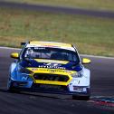 ADAC TCR Germany, Lausitzring Test, Hyundai Team Engstler, Antti Buri