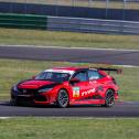 ADAC TCR Germany, Lausitzring Test, Profi-Car Team Halder, Marcel Fugel