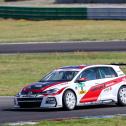 ADAC TCR Germany, Lausitzring Test, VOLKSWAGEN Team OETTINGER, Rene Kircher