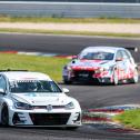 ADAC TCR Germany, Lausitzring Test, Positione Motorsport, Harri Salminen