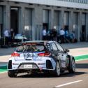 ADAC TCR Germany, Lausitzring Test, HP Racing International, Jan Seyffert