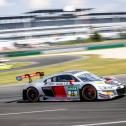 ADAC GT Masters, Lausitzring Test, Team ISR, Filip Salaquarda, Frank Stippler