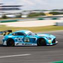 ADAC GT Masters, Lausitzring Test, TOKSPORT WRT, Maro Engel, Luca Stolz