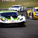 ADAC GT Masters, Lausitzring Test, GRT Grasser Racing Team, Albert Costa, Franck Perera