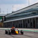 ADAC Formel 4, Lausitzring Test, Van Amersfoort Racing, Jonny Edgar