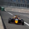 ADAC Formel 4, Lausitzring Test, Van Amersfoort Racing, Jak Crawford