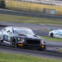 ADAC GT Masters, Lausitzring Test, T3 Motorsport, Constantin Schöll, Jordan Lee Pepper