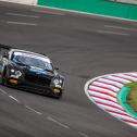 ADAC GT Masters, Lausitzring Test, T3 Motorsport, Constantin Schöll, Jordan Lee Pepper