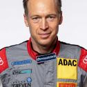 ADAC GT Masters, Team ISR, Frank Stippler