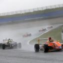 Formel ADAC, Zandvoort, Marvin Dienst, ADAC Berlin-Brandenburg e.V.