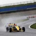Formel ADAC, Zandvoort, Mikkel Jensen, Neuhauser Racing