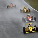 Formel ADAC, Zandvoort, Mikkel Jensen, Neuhauser Racing