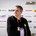 Frank Robens, Leiter Programmbereich Sport, Leiter Sportrechte & Sportmanagement, Mediengruppe RTL (Pressekonferenz ADAC GT Masters, Oschersleben)