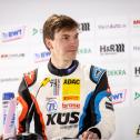 Christian Engelhart (#75 / Küs Team Bernhard / Porsche 911 GT3 R)
