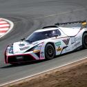 Leo Pichler / Leon Wassertheurer, Razoon - more than Racing(#14, KTM X-Bow GT4)