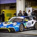 #91 / Team Joos Sportwagentechnik / Porsche 911 GT3 R / Johannes Stengel (DEU), Marco Holzer (DEU)