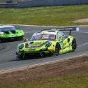 #92 / SSR Performance / Porsche 911 GT3 R / Michael Ammermüller (DEU), Mathieu Jaminet (FRA)