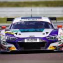 #29 / Montaplast by Land-Motorsport / Audi R8 LMS / Ricardo Feller (CHE), Christopher Mies (DEU)