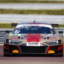 #54 / Yaco Racing / Audi R8 LMS / Simon Reicher (AUT), Norbert Siedler (AUT)