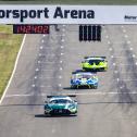#22 / Toksport WRT / Mercedes-AMG GT3 Evo / Maro Engel (DEU), Luca Stolz (DEU)