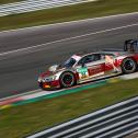 #54 / Yaco Racing / Audi R8 LMS / Simon Reicher (AUT), Norbert Siedler (AUT)
