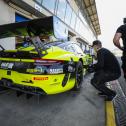 #92 / SSR Performance / Porsche 911 GT3 R / Michael Ammermüller (DEU), Mathieu Jaminet (FRA)