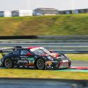 #99 / Precote Herberth Motorsport / Porsche 911 GT3 R / Robert Renauer (DEU), Sven Müller (DEU)