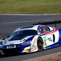 #29 / Montaplast by Land-Motorsport / Audi R8 LMS / Ricardo Feller (CHE), Christopher Mies (DEU)