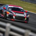 Oliver Mayer / Lukas Mayer, T3 Motorsport(#99, Audi R8 LMS GT4)