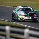 Marcel Lenerz / Stefan von Zabiensky, Schubert Motorsport(#10, BMW M4 GT4)