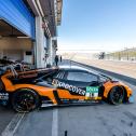 #16 / GRT Grasser Racing Team / Lamborghini Huracán GT3 Evo / Mike David Ortmann (DEU), Clemens Schmid (AUT)