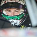 Christopher Mies (#29 / Montaplast by Land-Motorsport / Audi R8 LMS)