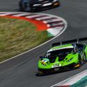 #19 / GRT Grasser Racing Team / Lamborghini Huracán GT3 Evo / Rolf Ineichen (CHE), Frank Perera (FRA)