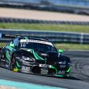 #10 / Schubert Motorsport / BMW M6 GT3 / Nick Yelloly (GBR)