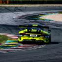 #92 / SSR Performance / Porsche 911 GT3 R / Michael Ammermüller (DEU), Mathieu Jaminet (FRA)