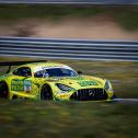 #70 / Mann-Filter Team Landgraf-HTP WWR / Mercedes-AMG GT3 Evo / Raffaele Marciello (ITA), Maximilian Buhk (DEU)