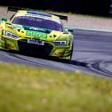 #28 / Montaplast by Land-Motorsport / Audi R8 LMS / Luca-Sandro Trefz (DEU), Christopher Haase (DEU)
